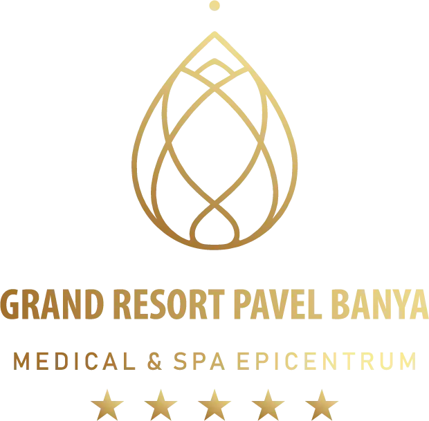 Grand Resort Pavel Banya